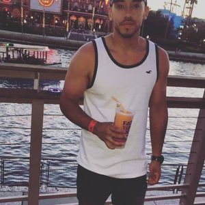 Meet your Posher, Michael